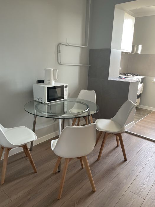 2х- комнатная квартира посуточно