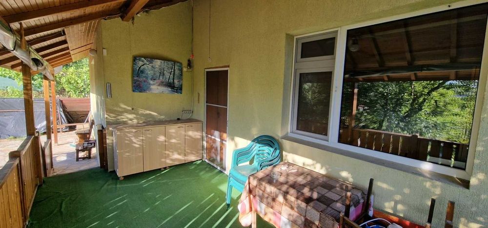 Продава се Къща в с. Извор, Област Пловдив - 137 кв.м за 1402 €/кв.м - Снимка #6