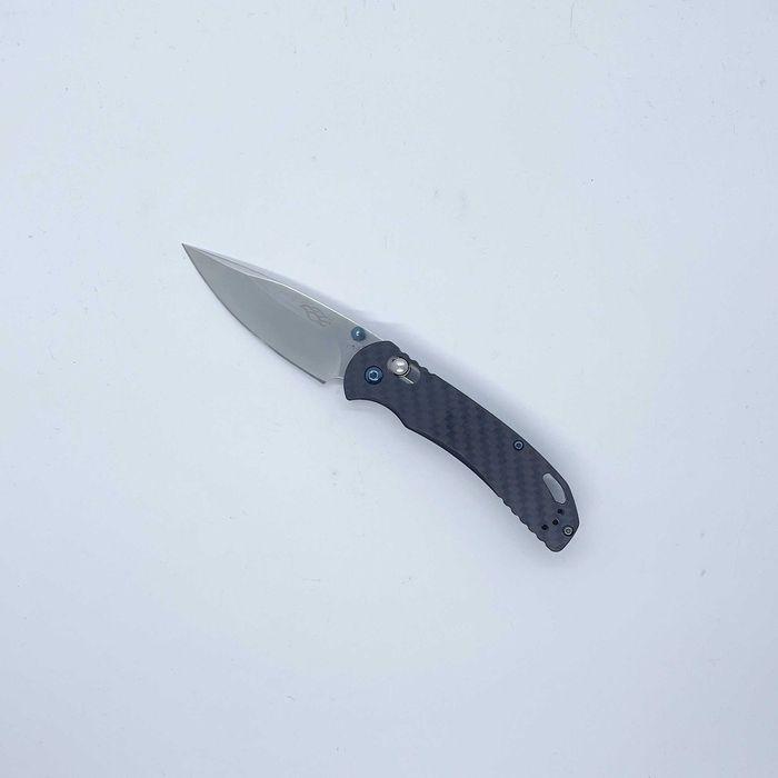 Firebird by Ganzo F753M – сгъваем нож, 440C, карбон