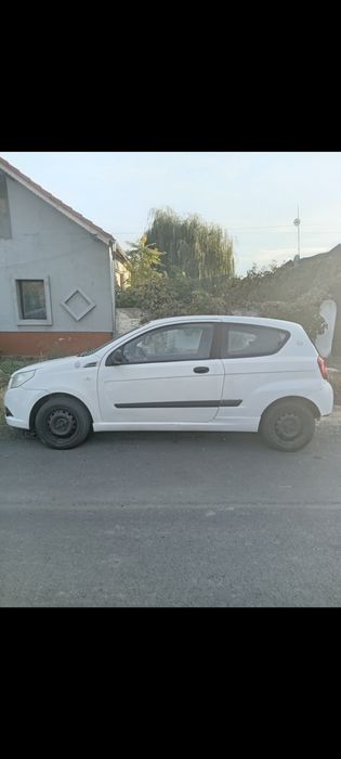 CHEVROLET Aveo 2010 — imagine 7