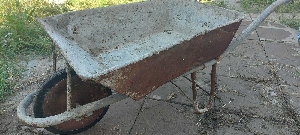 Vand roaba solida pt constructii