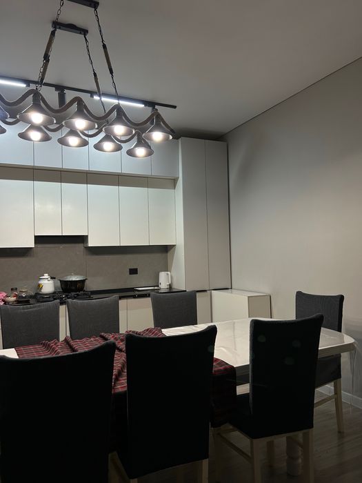 АКЦИЯ Коттедж Бургулюк