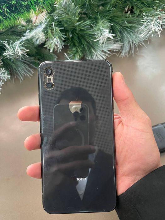 Iphone xs max 256 gb