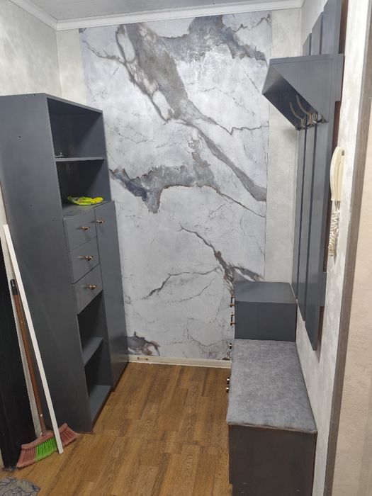 Сдам квартиру 1.5 на стрелке