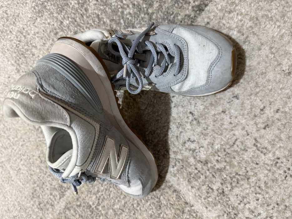 Маратонки Том Тейлър,NB, Skechers