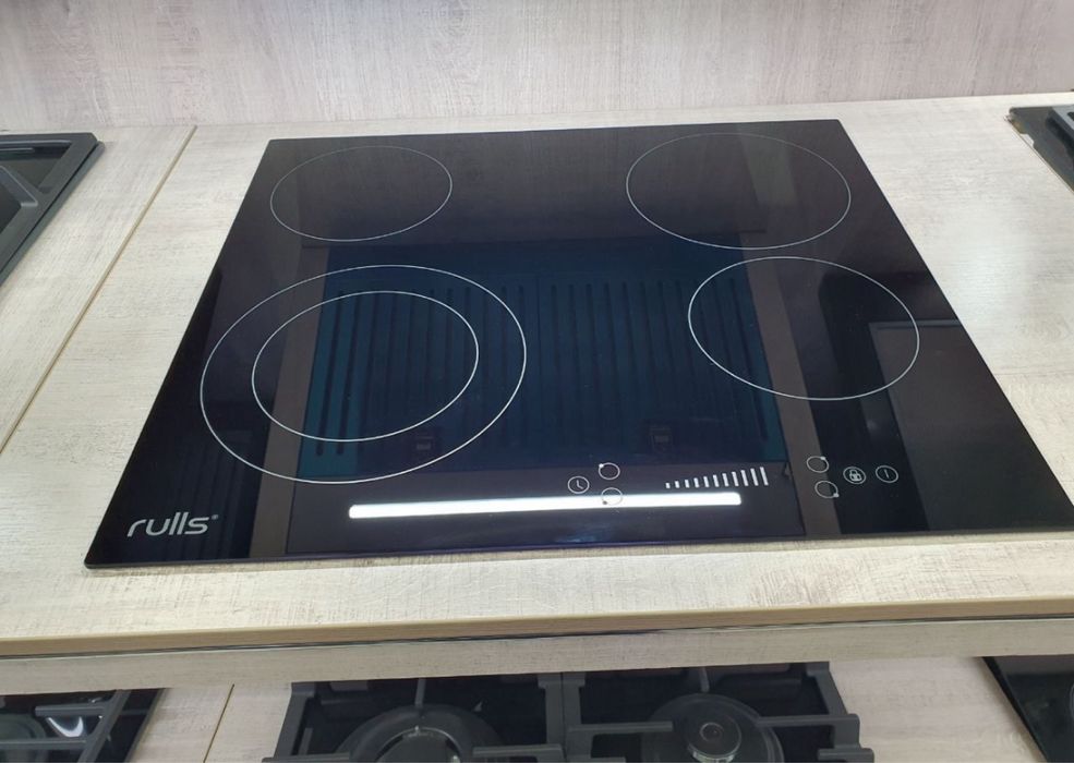 Панель электрическая immer