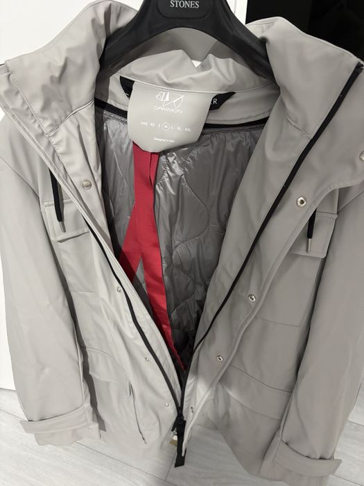 Geacă impermeabila Gammon