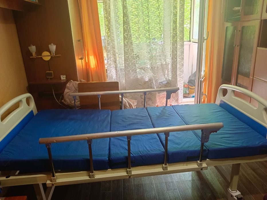 ПРОДАМ Функциональную  кровать