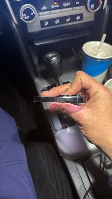 Продам Iphone 14 pro max 128 gb