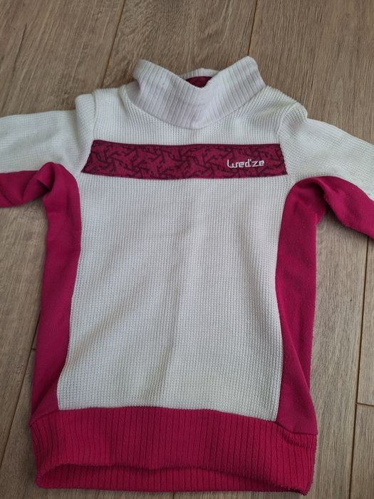 Детски ски екипи и блуза Wedze/Decathlon и други