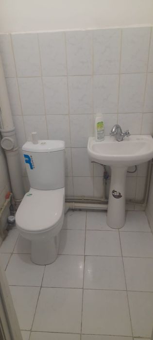 Сдается квартира