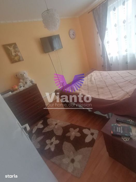 Apartament 2 Camere 53mp-Terezian