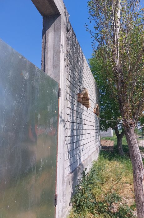 Янгийул туманида 12 сотох ер участка сотилади