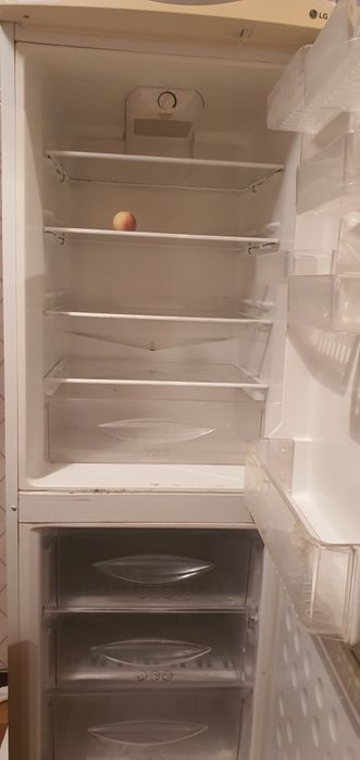 Холодильник сатамын