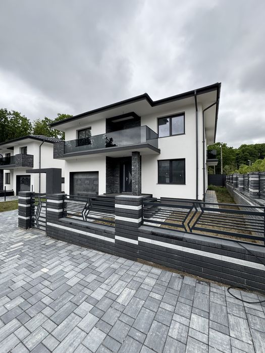 Casă de vânzare – premium, solidă și pregătită pentru viitorul tău