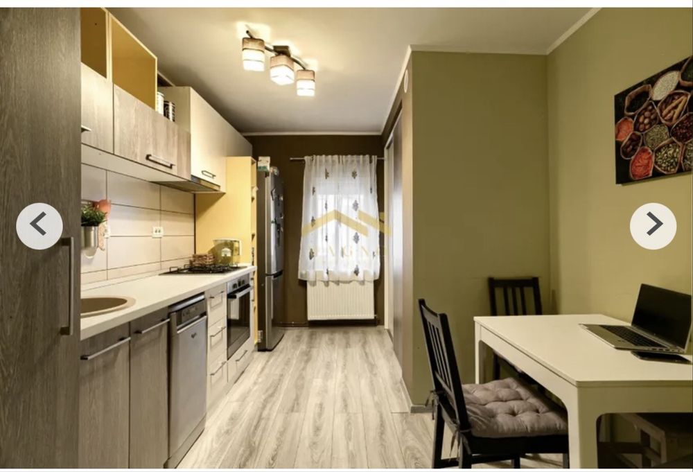 Apartament 3 camere Micalaca