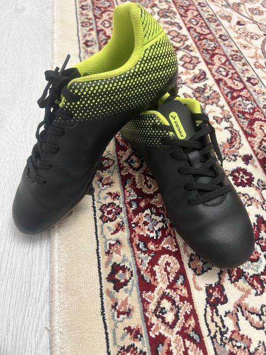 Original бутсы demix