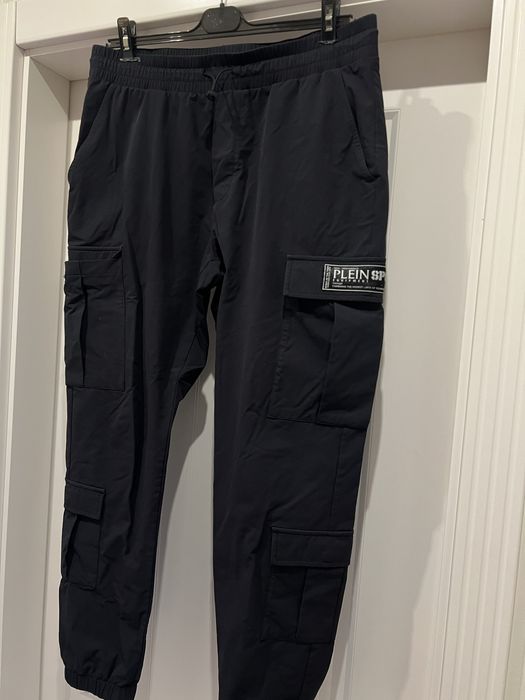 Plein Sport мъжко долнище /Cargo pants