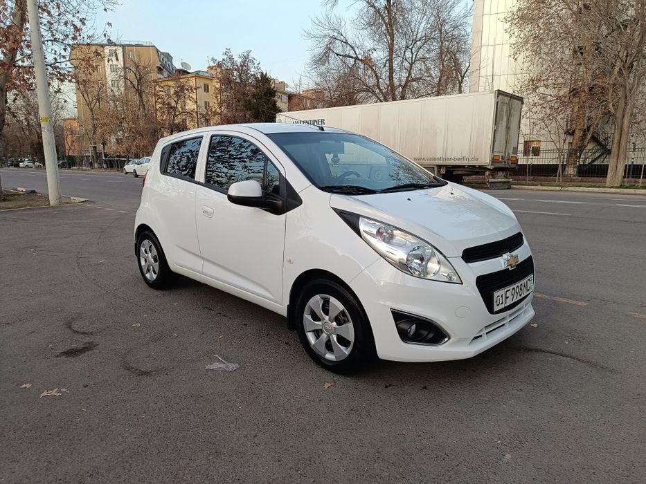 Spark arenda avtomat