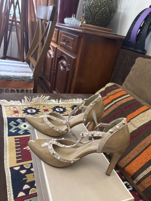 Срочно туфли Marko tozzi39