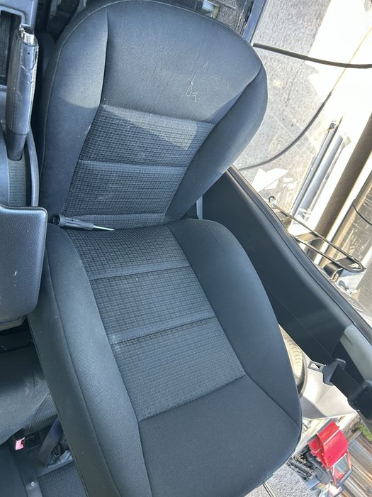 Mercedes B 180 (W245) 2.0 CDI Автоматик НА ЧАСТИ