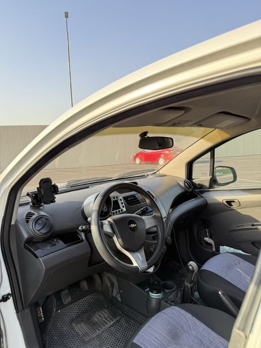 Срочно сотилади Спарк 2 позиция