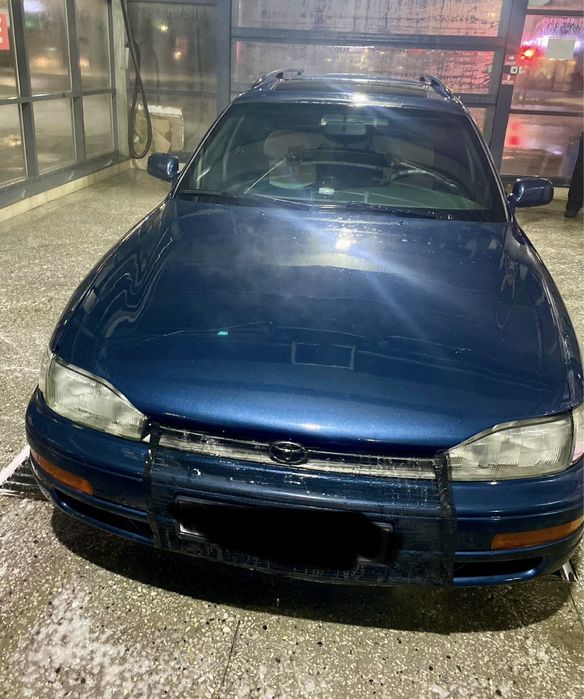 Тойота Камри 10,универсал