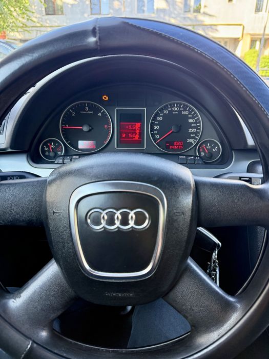 Audi A4 B7 2005