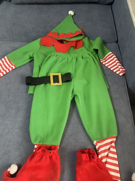 Продам костюм Эльфа
