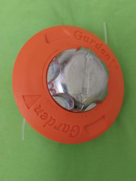 Кордова глава + 15 м корда 2.4мм