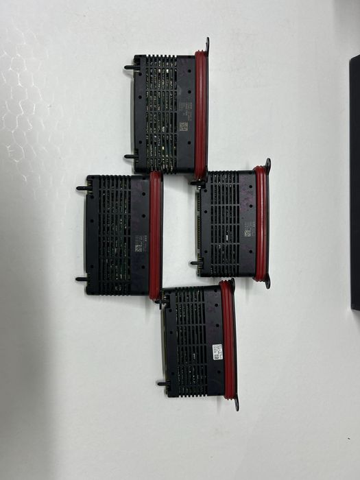 Modul TMS bmw F32 F36 F15 F16 Xenon Adaptiv
