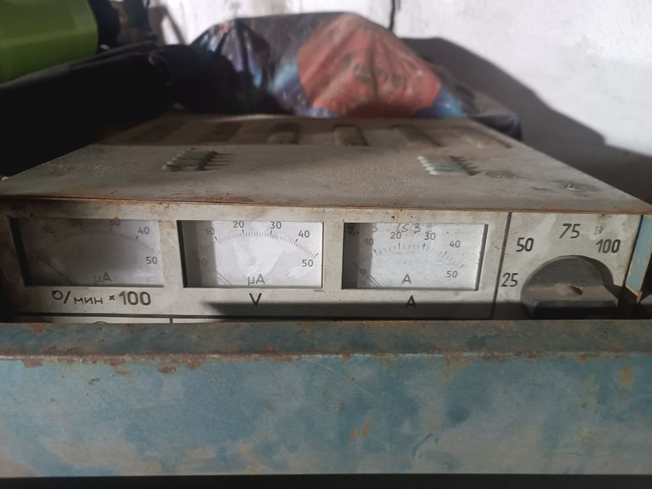 Киповские приборы