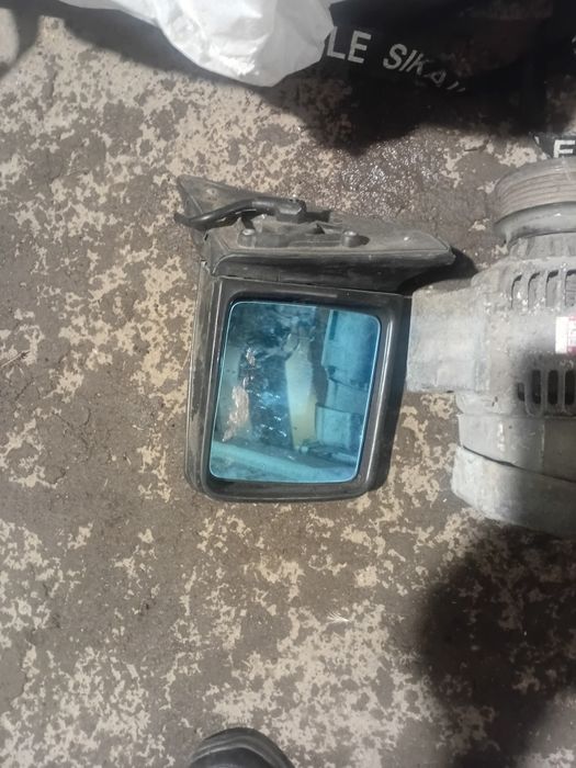 Генератор стартер срочно