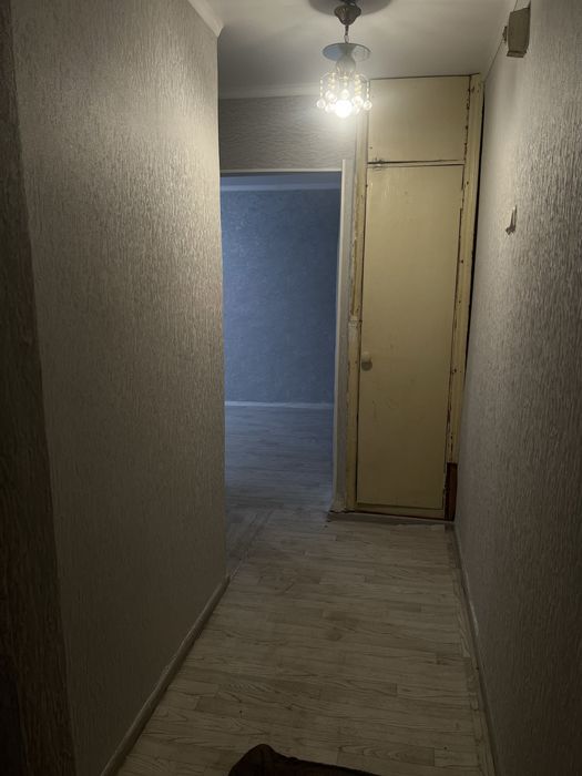 Сдам однукомнатную квартиру