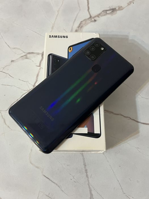 Samsung Galaxy A21s