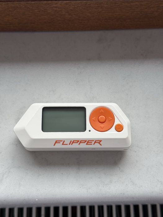 Flipper zero NOU + prototyping board