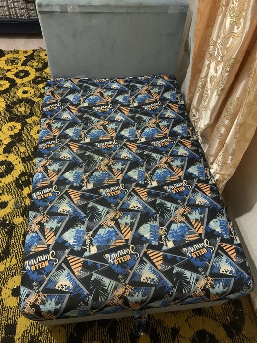 Продам диван детский