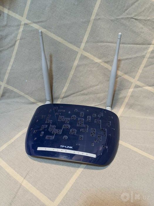 Router TP-Link. WiFi роутер Тплинк.