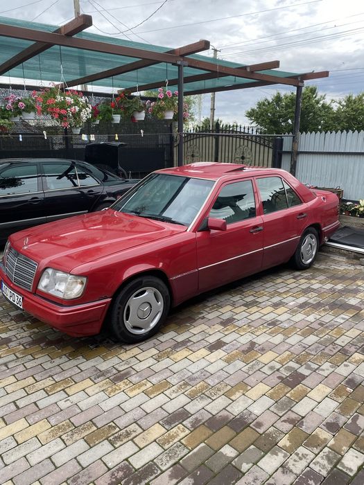 Vand set capace mercedes R15