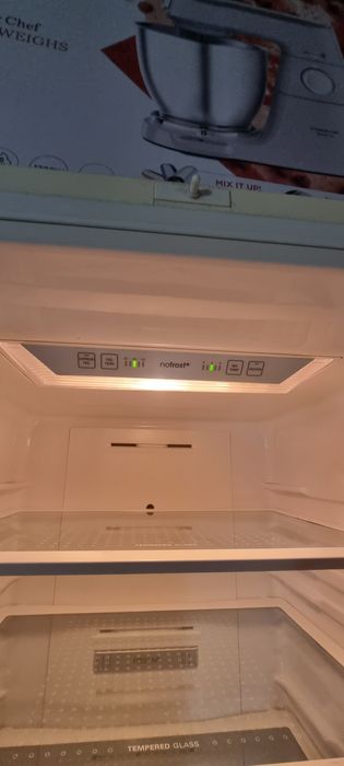 Холодильник LG no frost