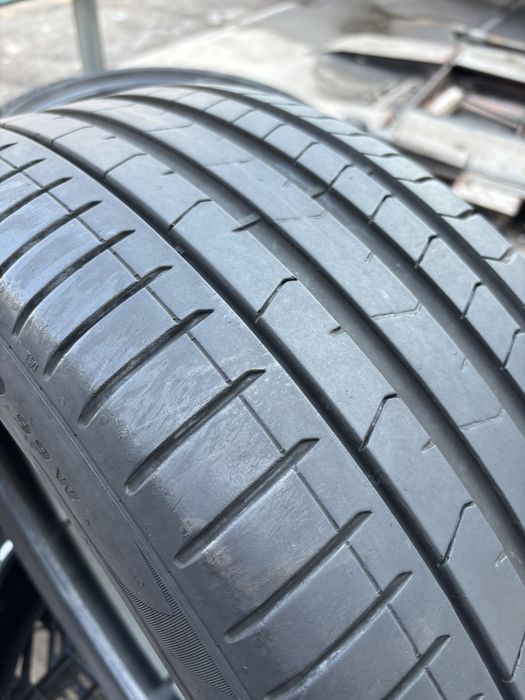 245/40/20 Pirelli  4бр