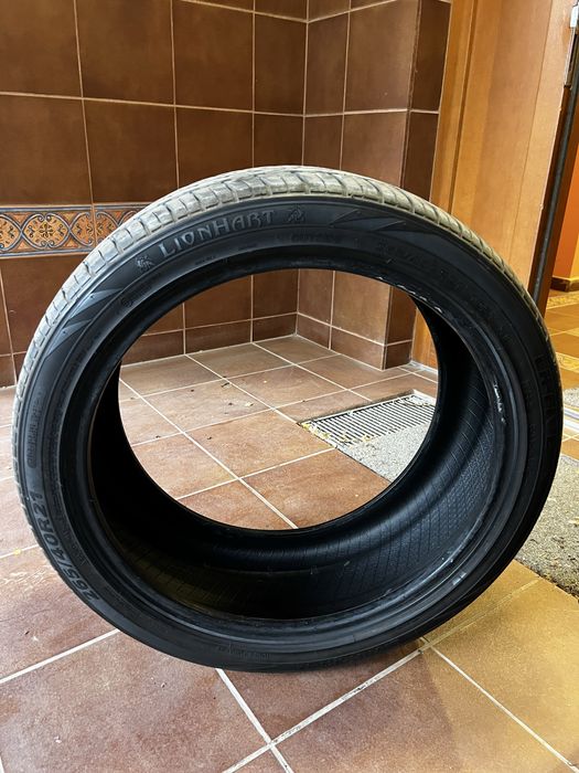 Гуми за джип/Сув