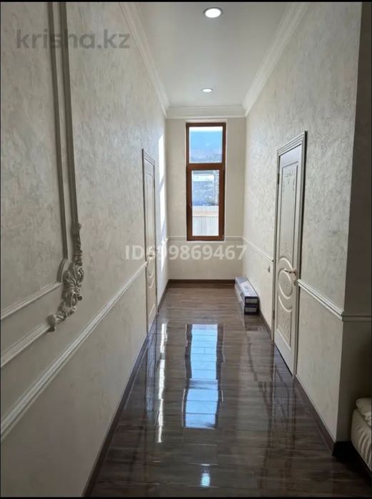дом 4ком 6сот кв 100/2