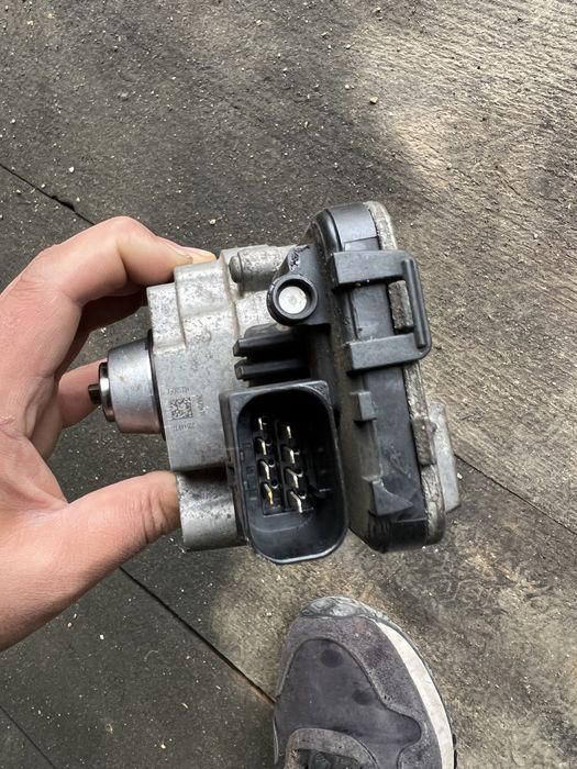 Motoras cutie transfer Bmw E71 E70 X5 X6 4.0d 306 cp N57