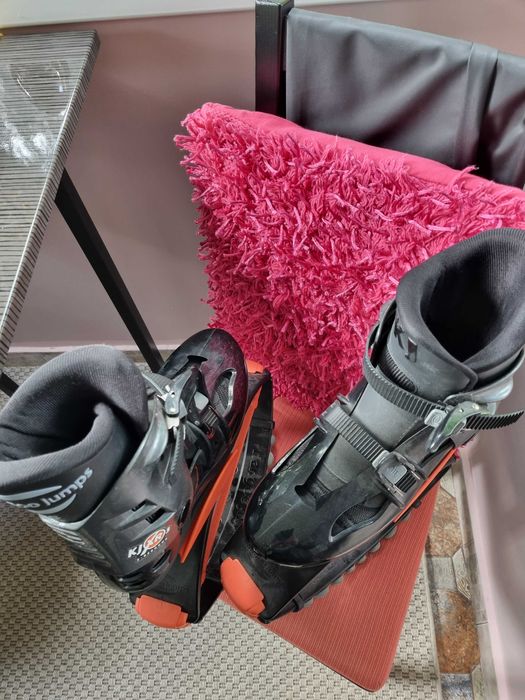 Kangoo Jumps originale noi, marimea S29 ,38