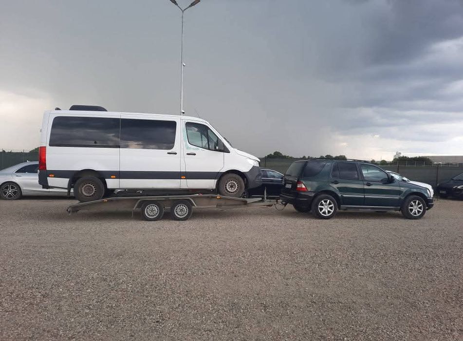 Tractări Auto NON-STOP Timișoara Autostrada A1 - Preț Corect