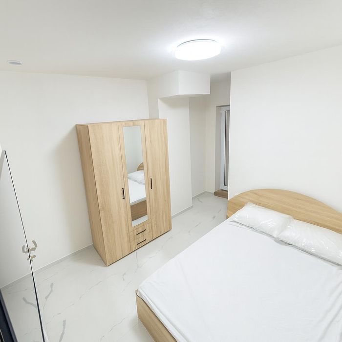 Дава се под наем Двустаен апартамент в Пловдив, Кършияка - 40 кв.м за 409 € - Снимка #2