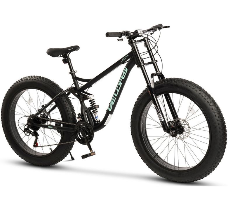 Bicicleta fat bike noua