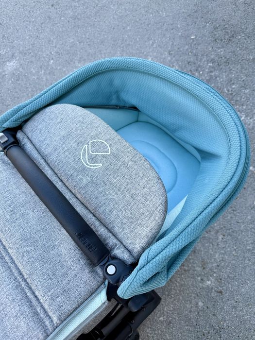 Бебешка количка Jane Kawai 3 в 1