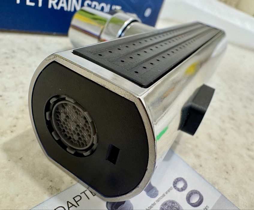 Насадка-распылитель для смесителя